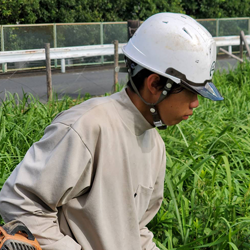 千織園_ほっしー